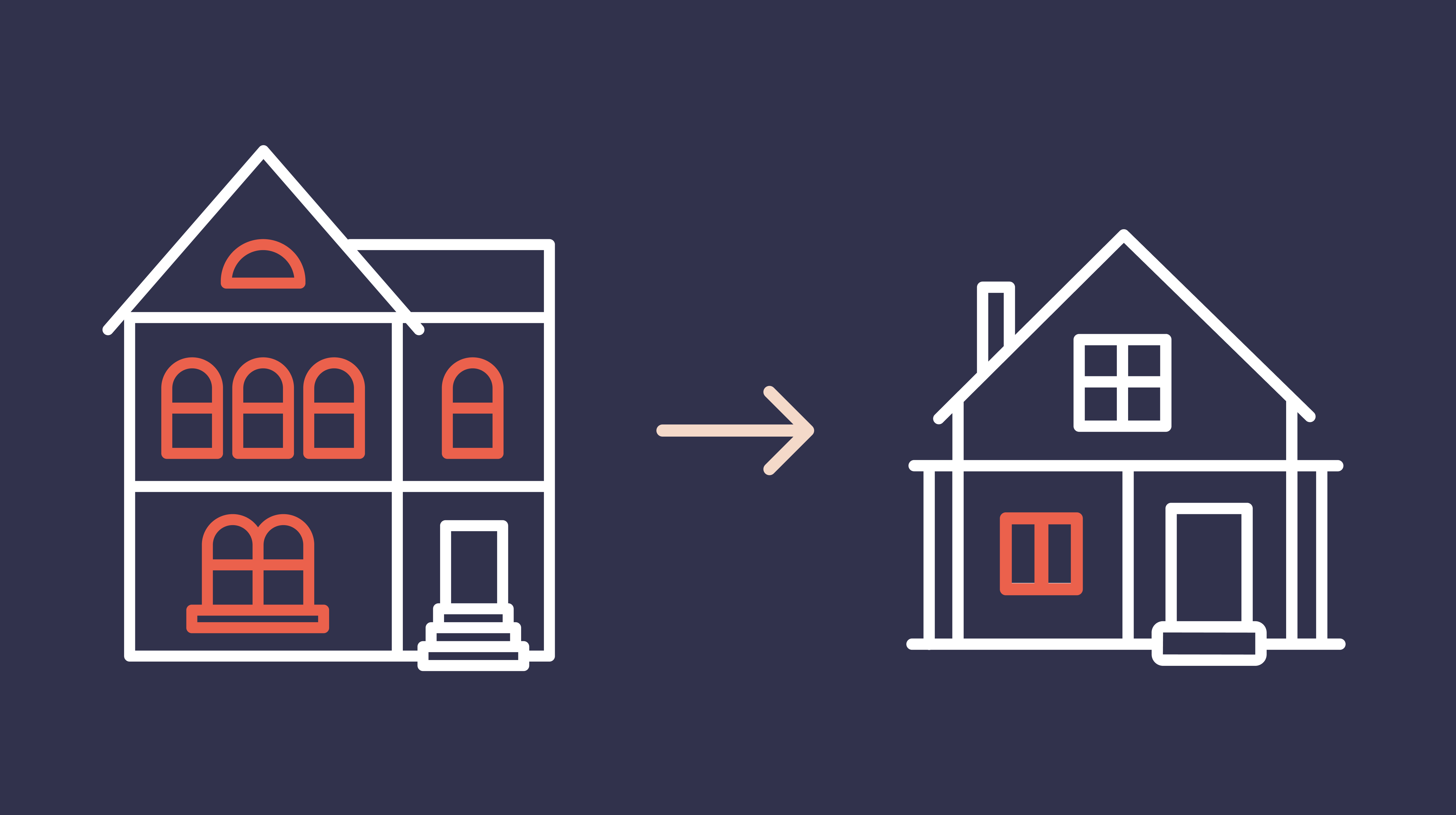 How to Downsize Your Home Orchard